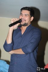 Nikhil Hattrick Success Meet